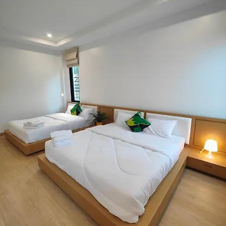 Astrid Poolvilla Khaoyai Pakchong Exterior photo