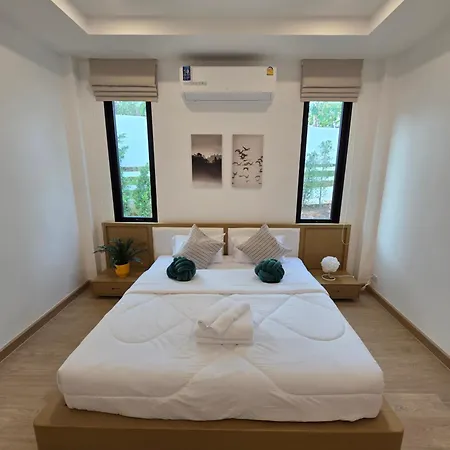 Astrid Poolvilla Khaoyai Pakchong Exterior photo