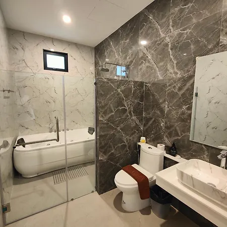 Astrid Poolvilla Khaoyai Pakchong Exterior photo