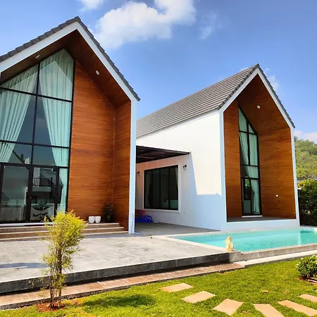 Astrid Poolvilla Khaoyai Pakchong Exterior photo