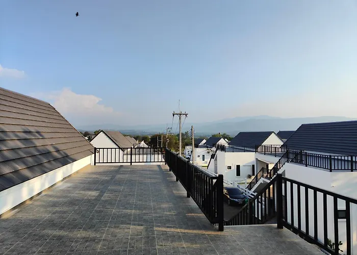 Astrid Poolvilla Khaoyai