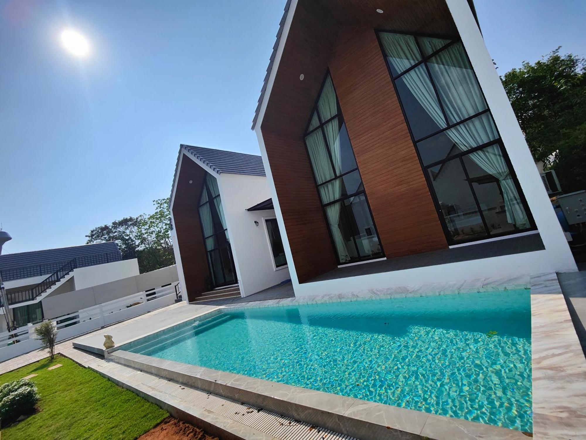 Astrid Poolvilla Khaoyai * ปากช่อง