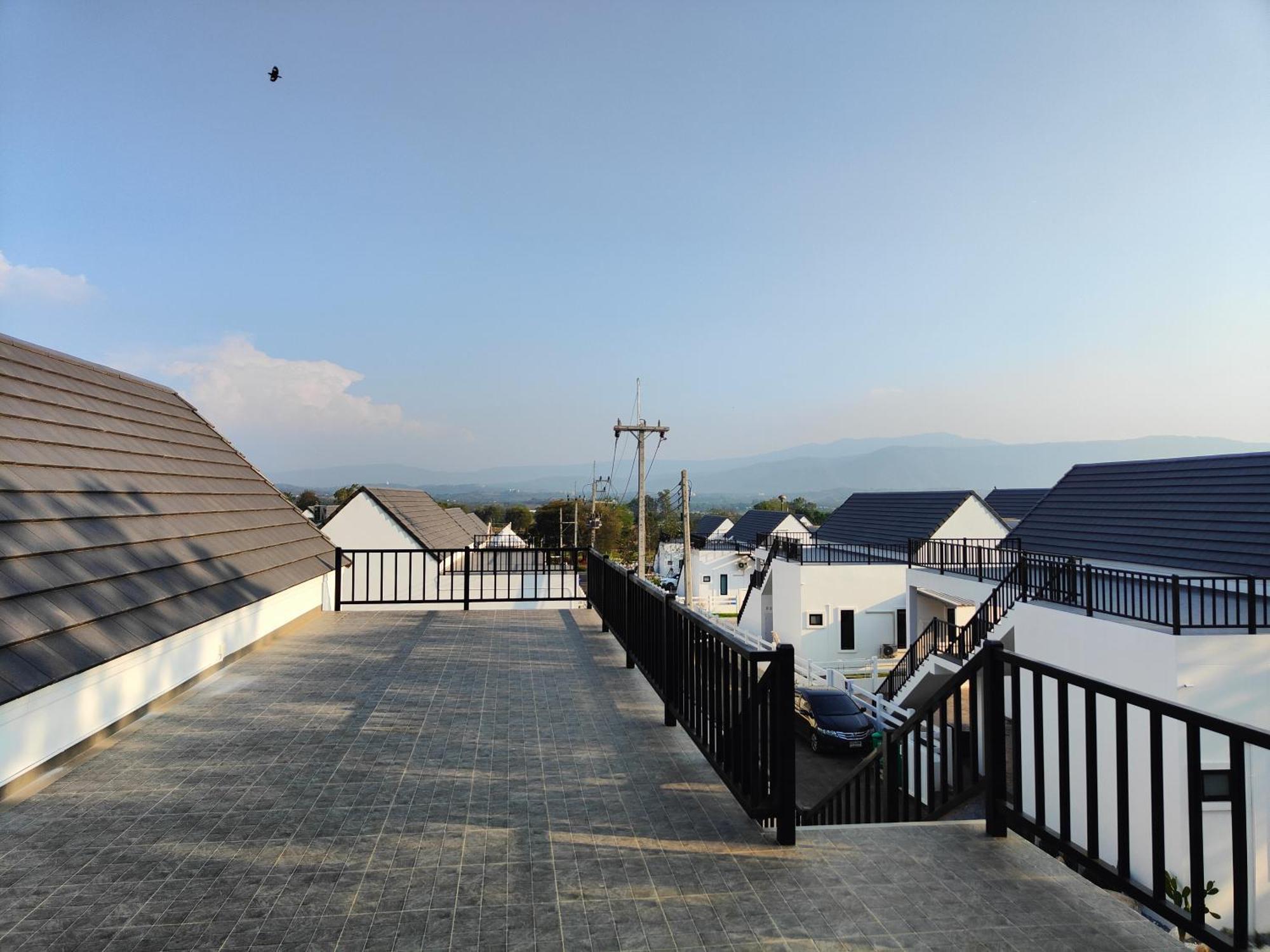 วิลล่า Astrid Poolvilla Khaoyai