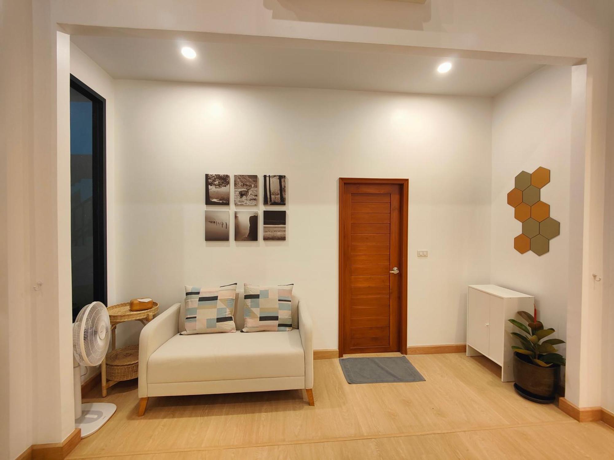 Astrid Poolvilla Khaoyai