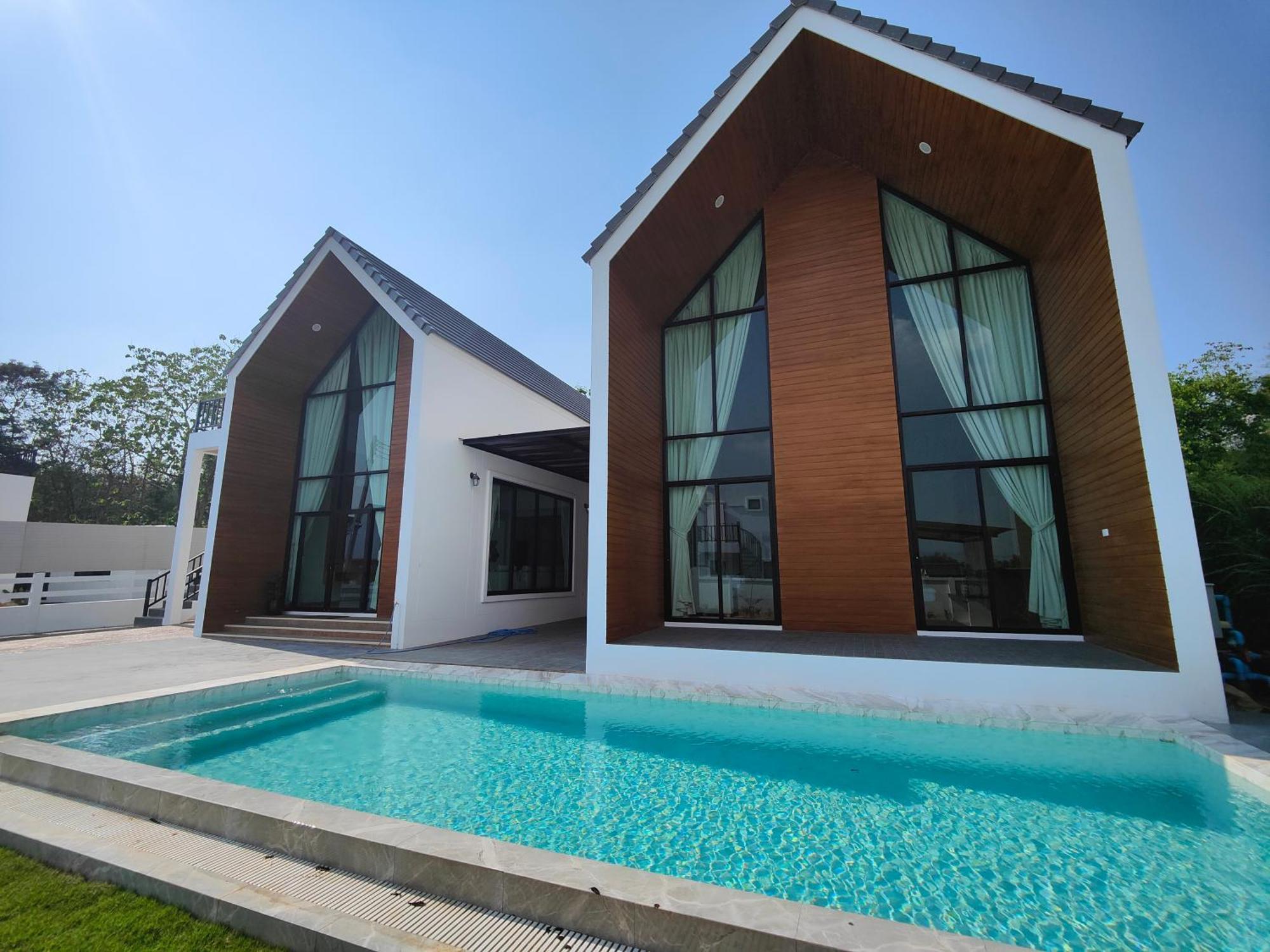 Astrid Poolvilla Khaoyai * ปากช่อง