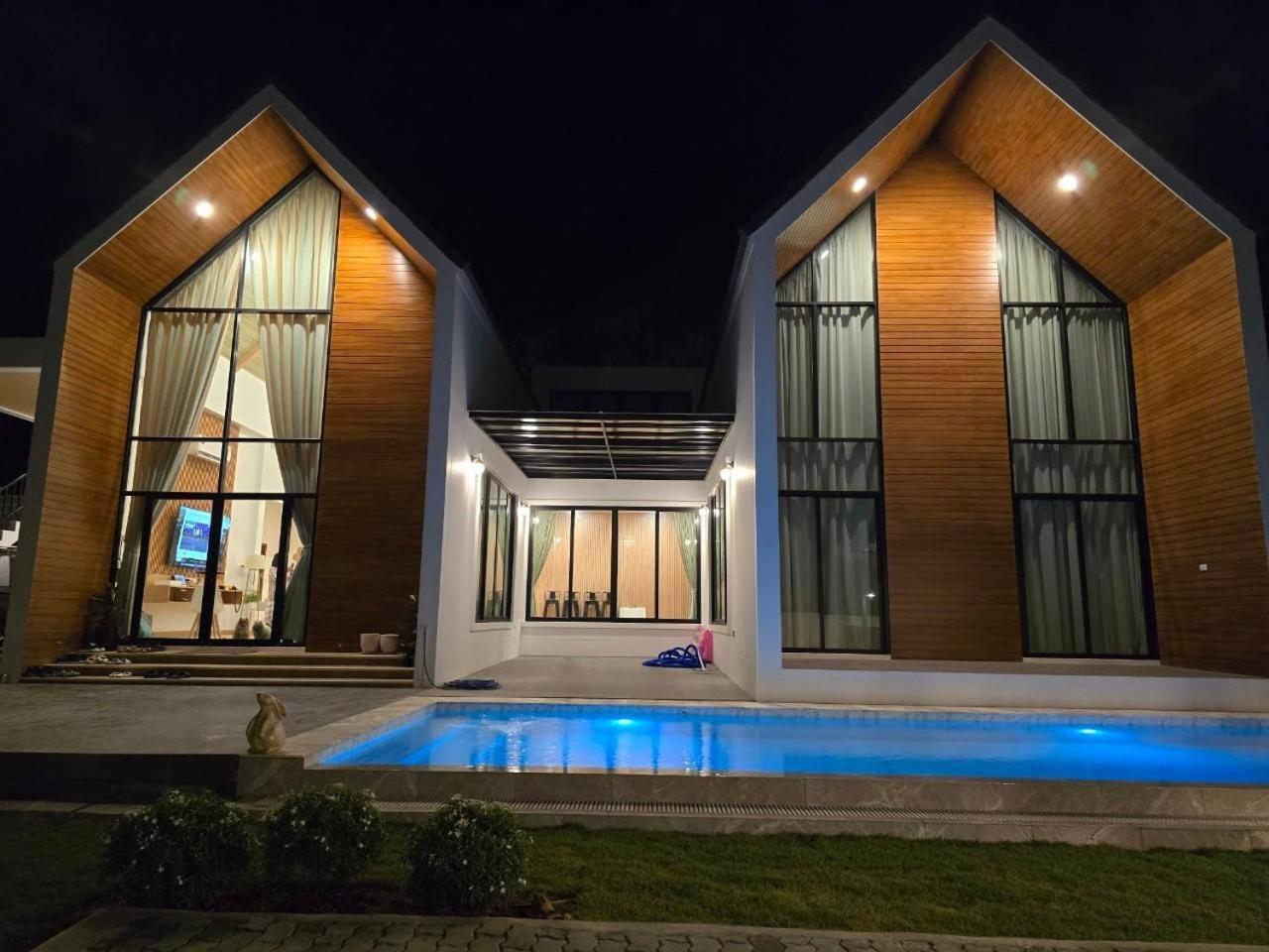Astrid Poolvilla Khaoyai * ปากช่อง
